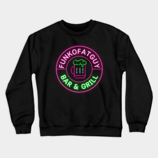 FFG Bar & Grill Crewneck Sweatshirt